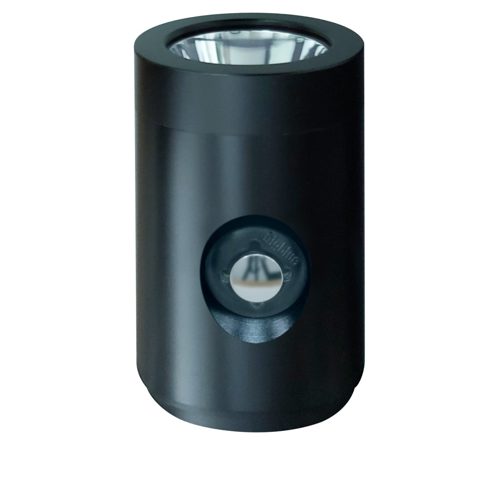 BigBlue AL1800NP-II Light Head in black