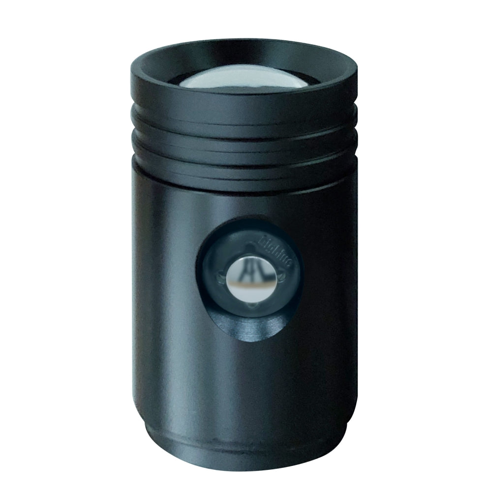 BigBlue AL1800WP Light Head in black