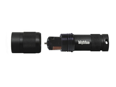450-LUMEN MINI ADJUSTABLE-BEAM DIVE LIGHT