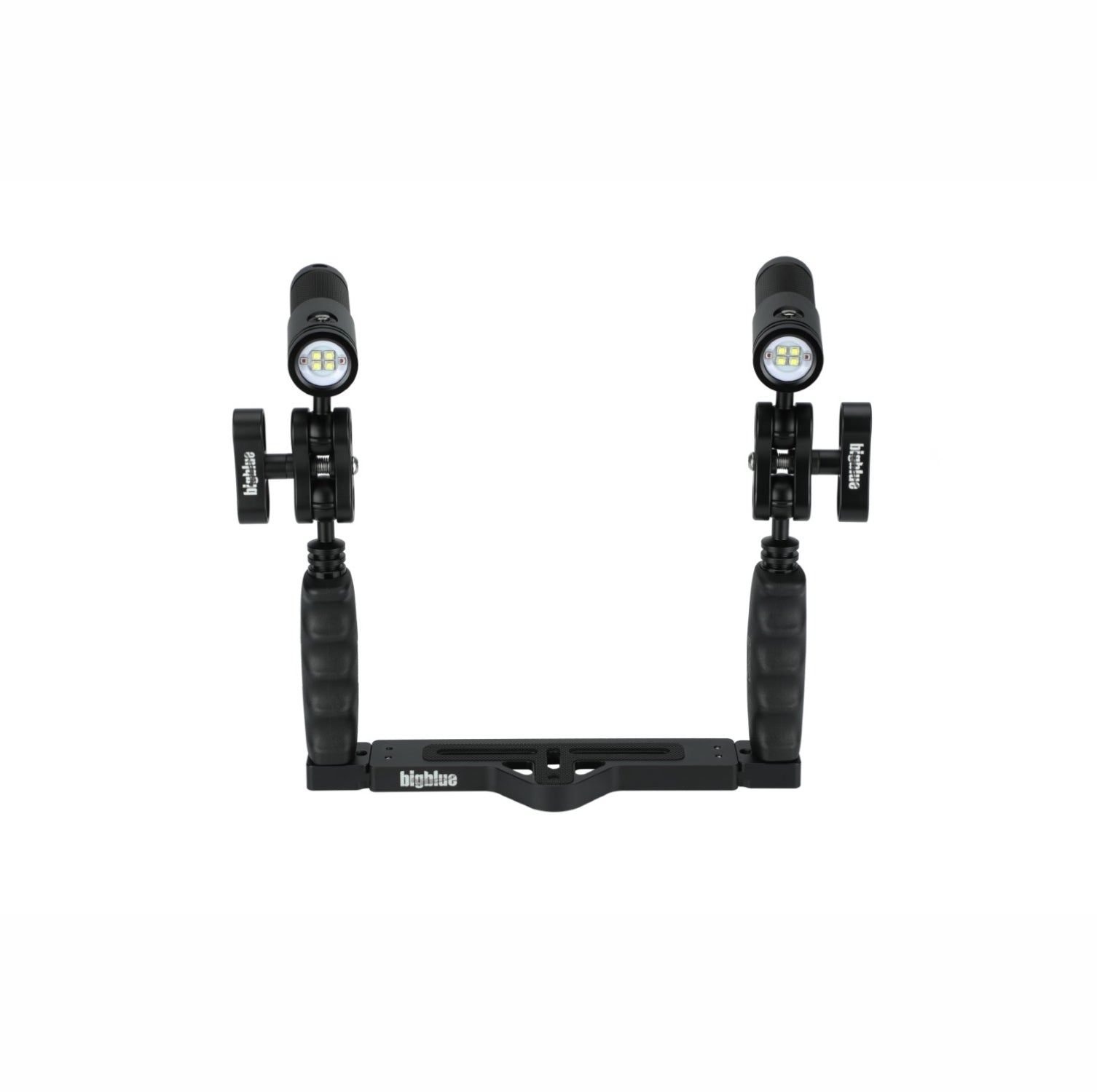 BigBlue action camera tray kit set