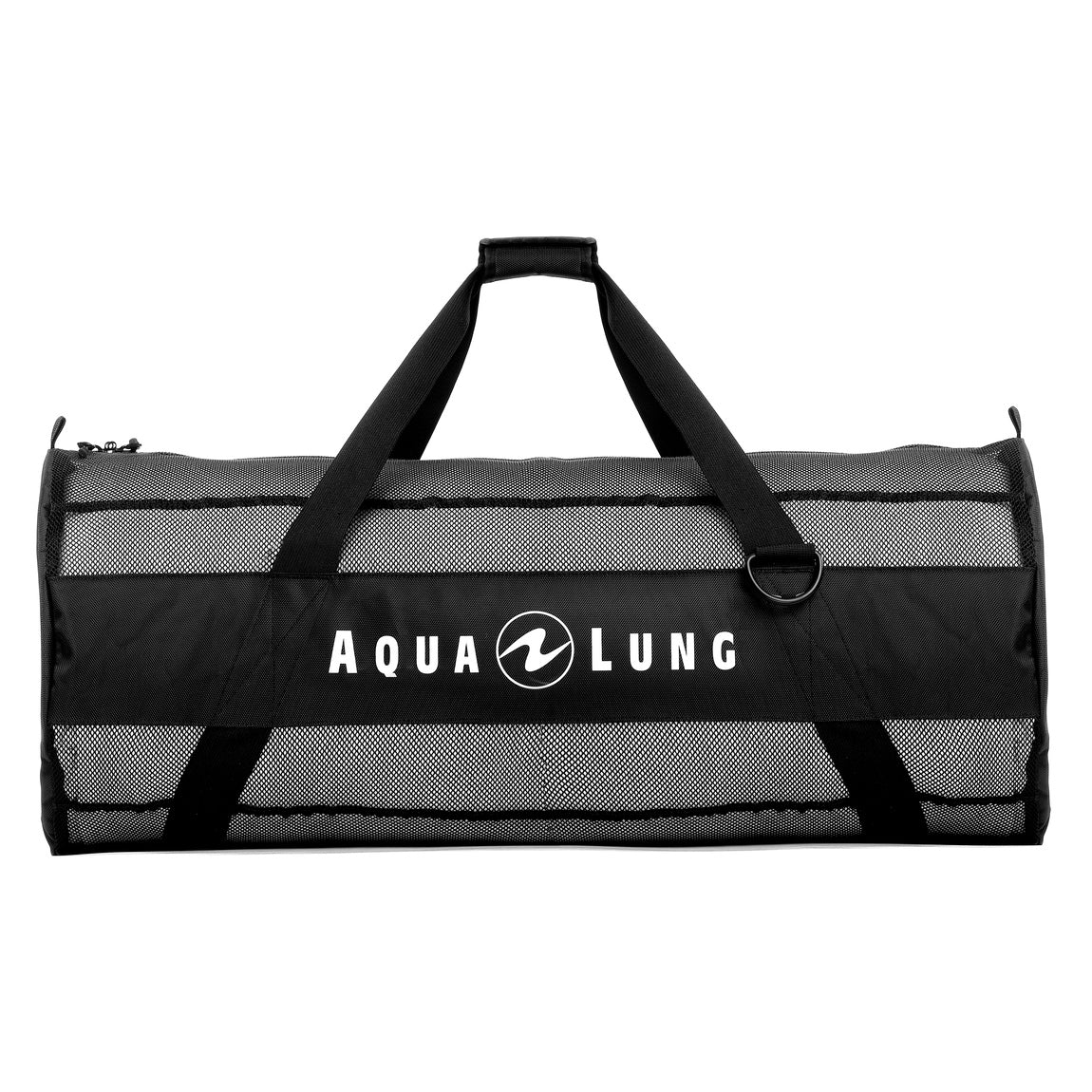 ADVENTURER MESH BAG 84X36CM