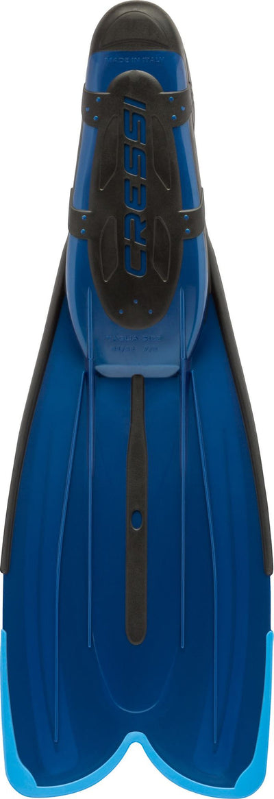 Agua Snorkel Set