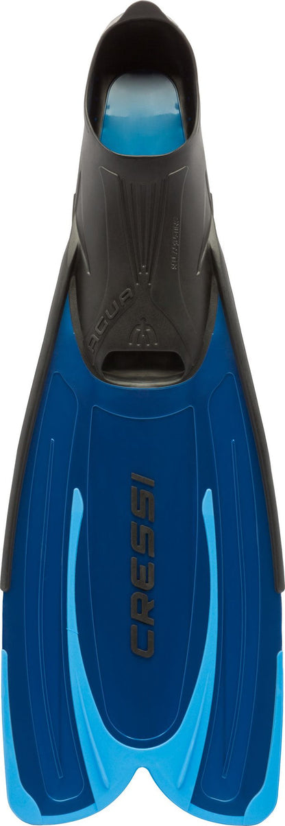 Agua Snorkel Set