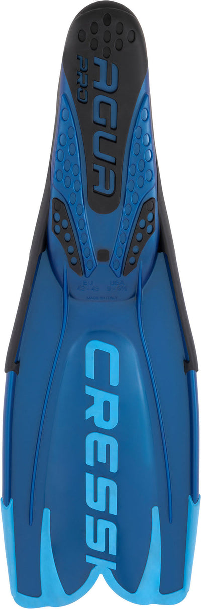 AGUA PRO FINS