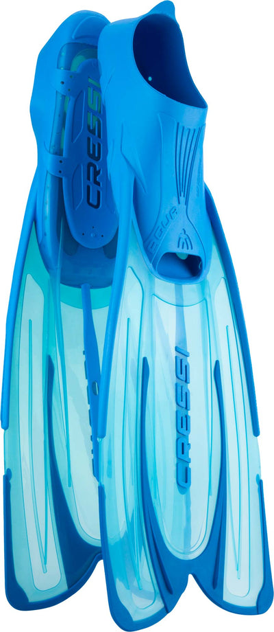 Agua Fins