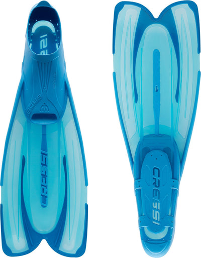 Agua Fins