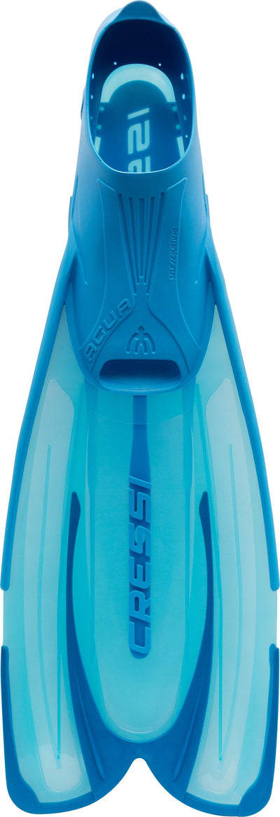 Agua Fins