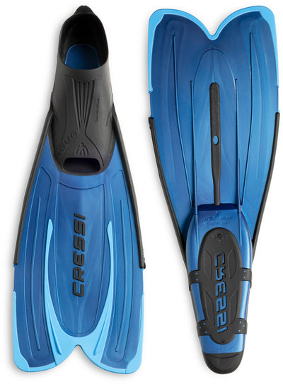 Agua Fins