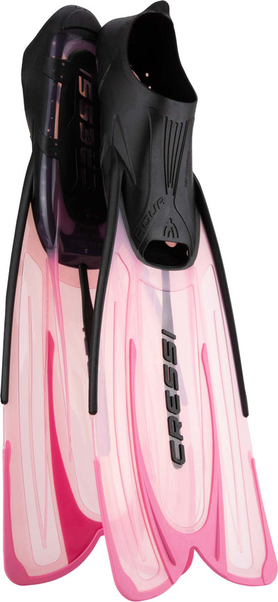 Agua Fins