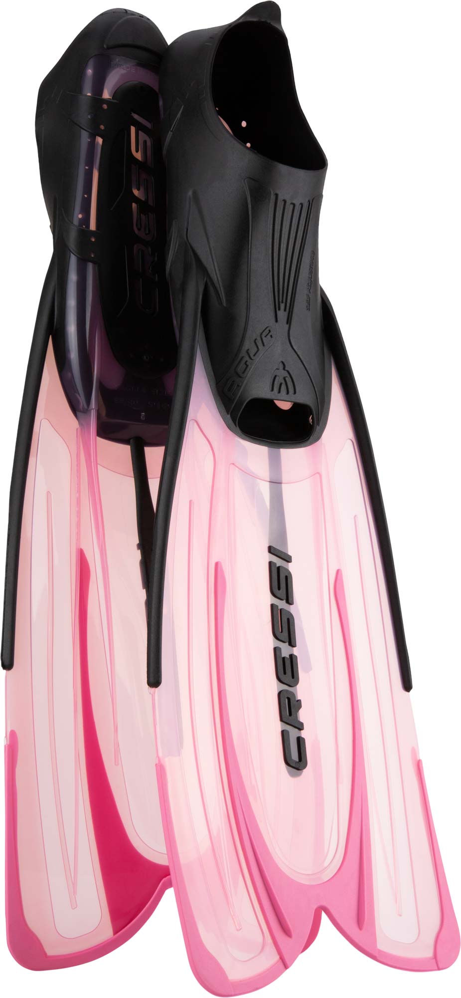Agua Fins