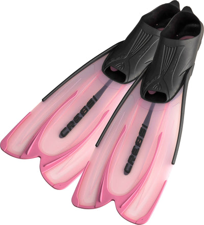 Agua Fins