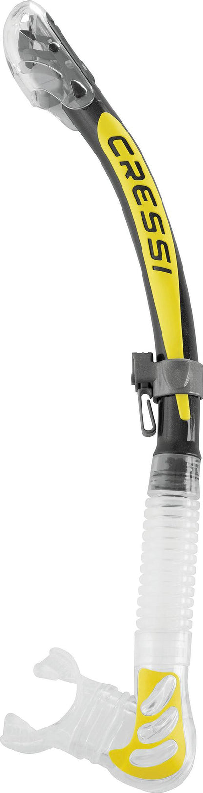 Alpha Ultra Dry Snorkel
