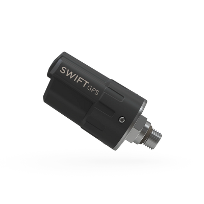 SWIFT TRANSMITTER GPS
