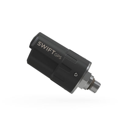 SWIFT TRANSMITTER GPS