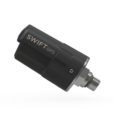 SWIFT TRANSMITTER GPS