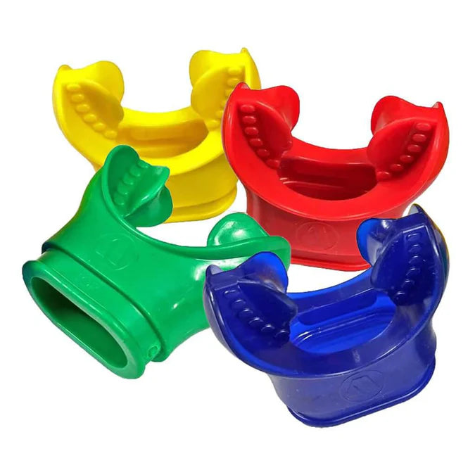 COLOURED MOUTHPIECE KIT