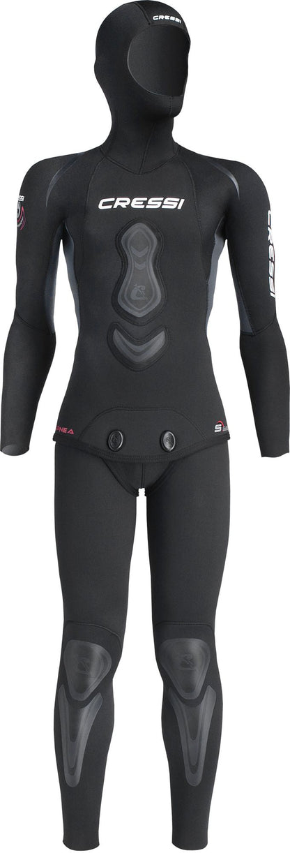 Apnea Wetsuit Man 5mm