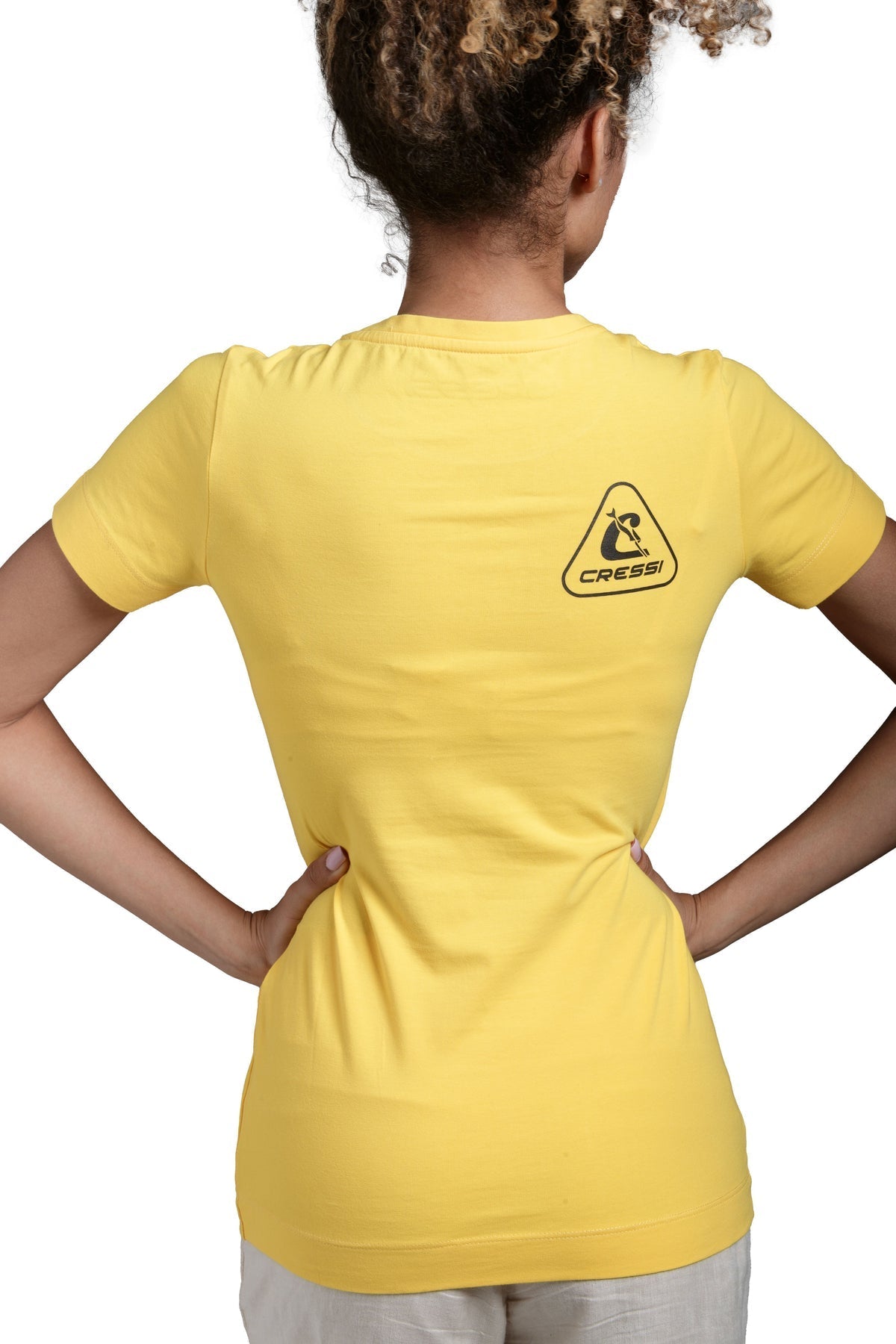 CRESSI 1946 T-SHIRT LADY