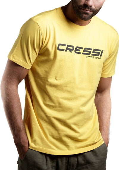 CRESSI 1946 T-SHIRT MAN
