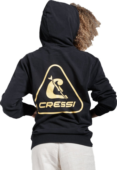 Cressi Hoodie Unisex