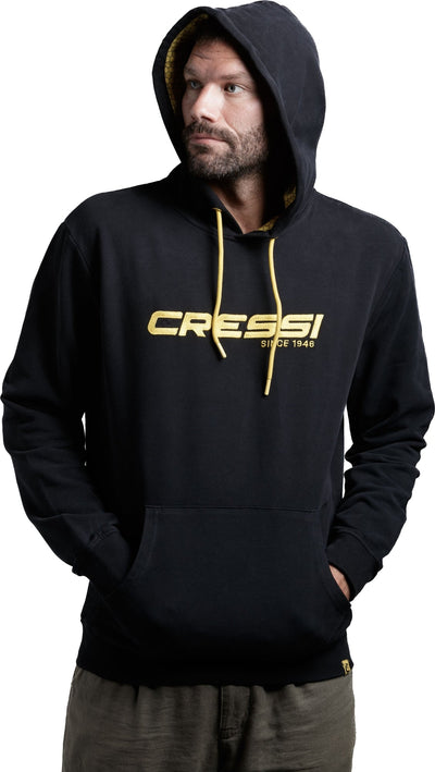 Cressi Hoodie Unisex