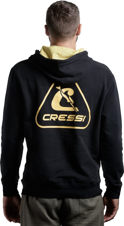 Cressi Hoodie Unisex