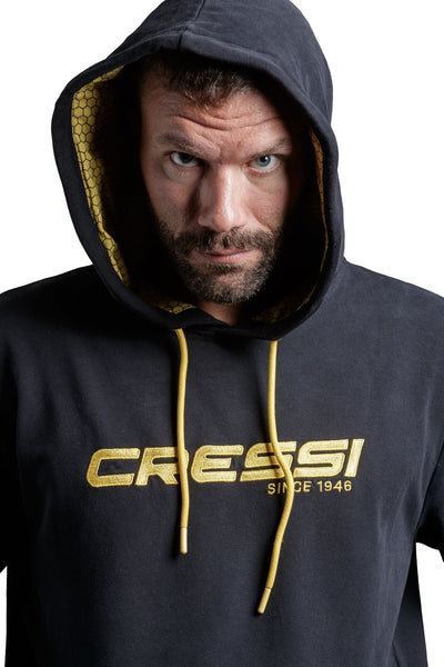 Cressi Hoodie Unisex