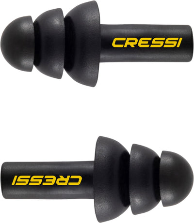 Aqua Kit Ear plugs + nose clip