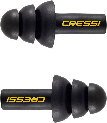 Aqua Kit Ear plugs + nose clip