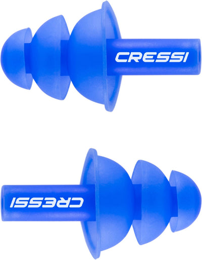 Aqua Kit Ear plugs + nose clip