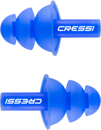 Aqua Kit Ear plugs + nose clip
