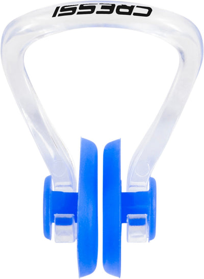 Aqua Kit Ear plugs + nose clip