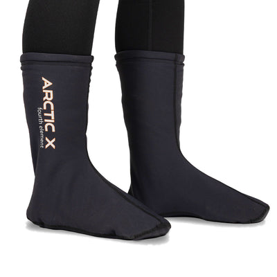 Fourth Element Arctic X Socks detail