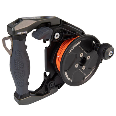 LIFELINE ASCEND REEL 30M GREY