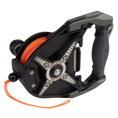 LIFELINE ASCEND REEL 30M GREY