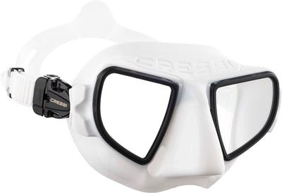 Atom Mask - Scuba mask, Freediving mask, Snorkeling mask