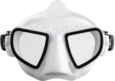 Atom Mask - Scuba mask, Freediving mask, Snorkeling mask