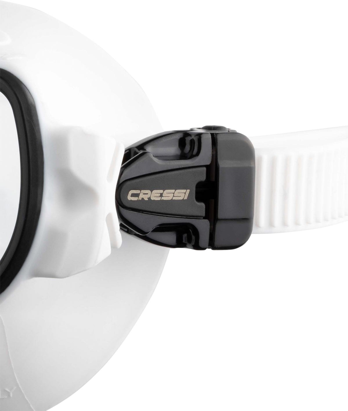 Atom Mask - Scuba mask, Freediving mask, Snorkeling mask