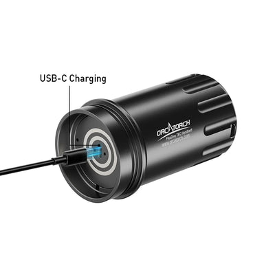 FlexDive TEC Handheld
