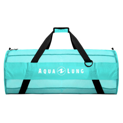 ADVENTURER MESH BAG 84X36CM