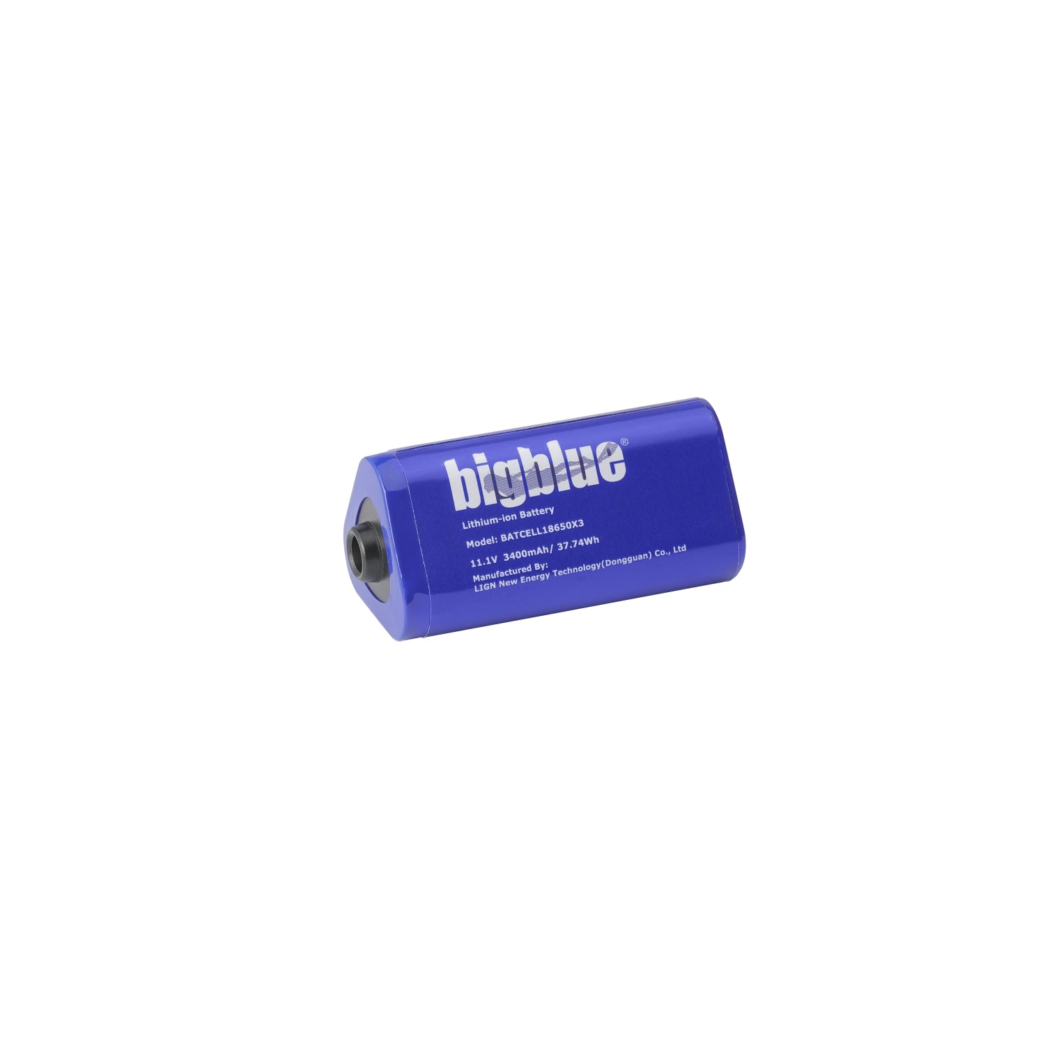 4000-LUMEN VIDEO LIGHT WITH BUILT-IN BLUE & RED LED – REMOTE CONTROL READY