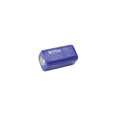 9000-LUMEN DUAL-BEAM VIDEO & TECH LIGHT W/ BUILT-IN BLUE & RED LIGHT