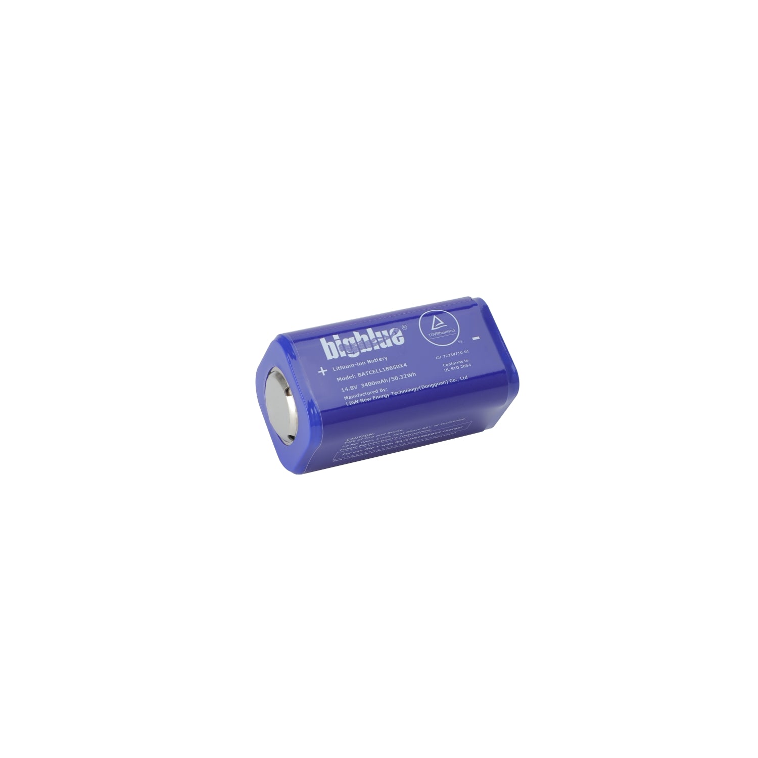 11,000-LUMEN VIDEO LIGHT + BLUE – REMOTE CONTROL READY
