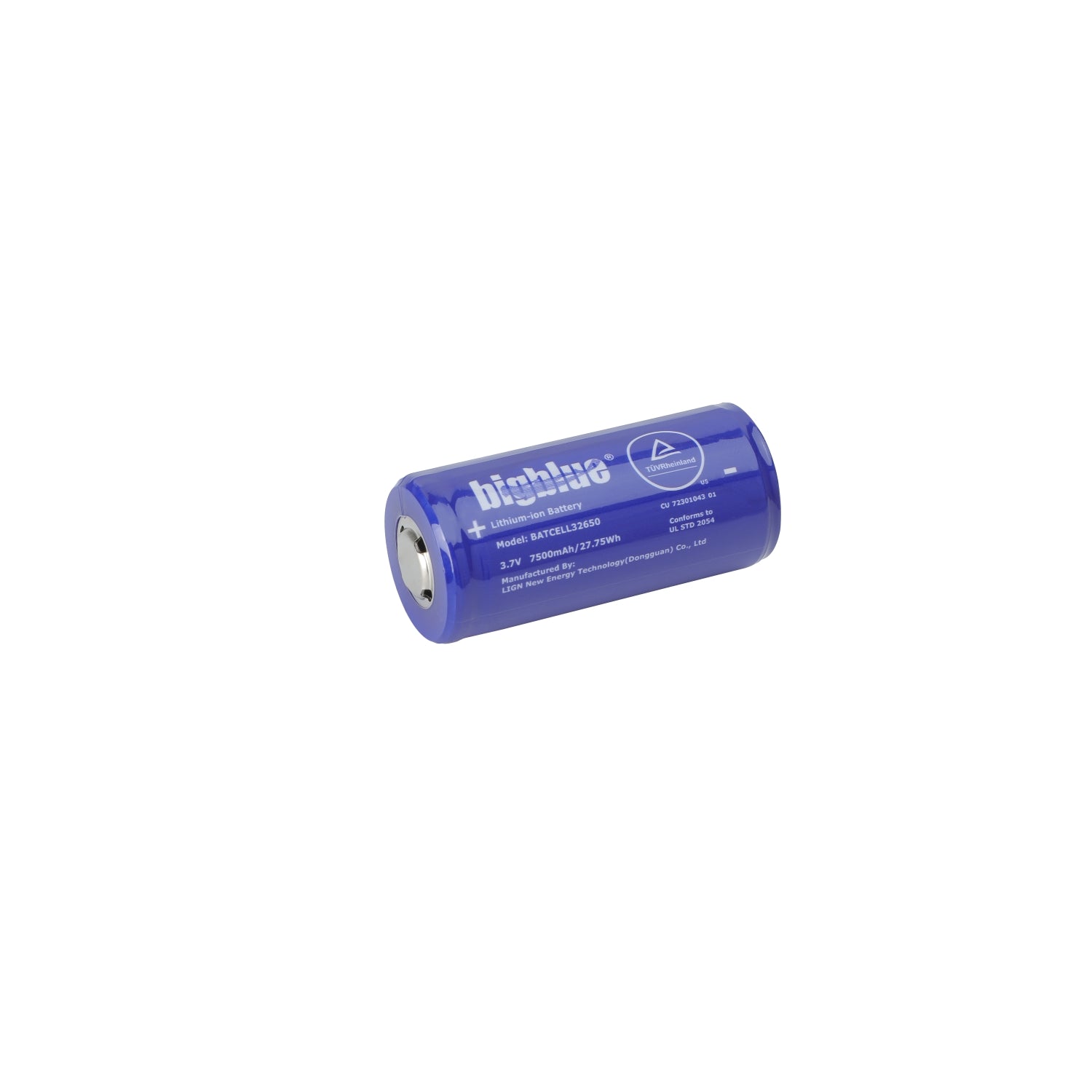 2900-LUMEN DUAL-BEAM COMPACT LIGHT – BUILT-IN BLUE & RED LIGHT