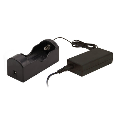 4,000-LUMEN VIDEO LIGHT