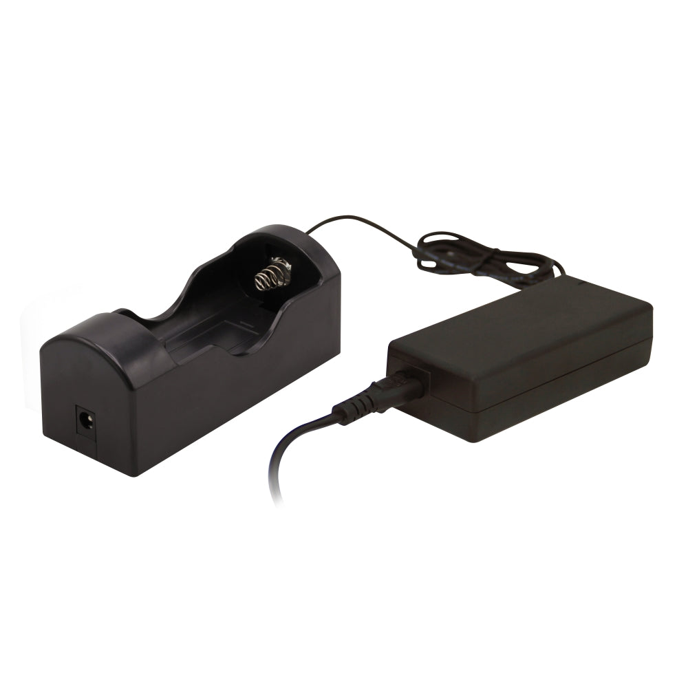 4000-LUMEN VIDEO LIGHT WITH BUILT-IN BLUE & RED LED – REMOTE CONTROL READY