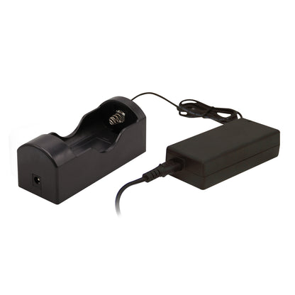 4000-LUMEN VIDEO LIGHT WITH BUILT-IN BLUE & RED LED – REMOTE CONTROL READY