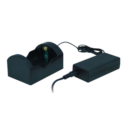 9000-LUMEN DUAL-BEAM VIDEO & TECH LIGHT W/ BUILT-IN BLUE & RED LIGHT