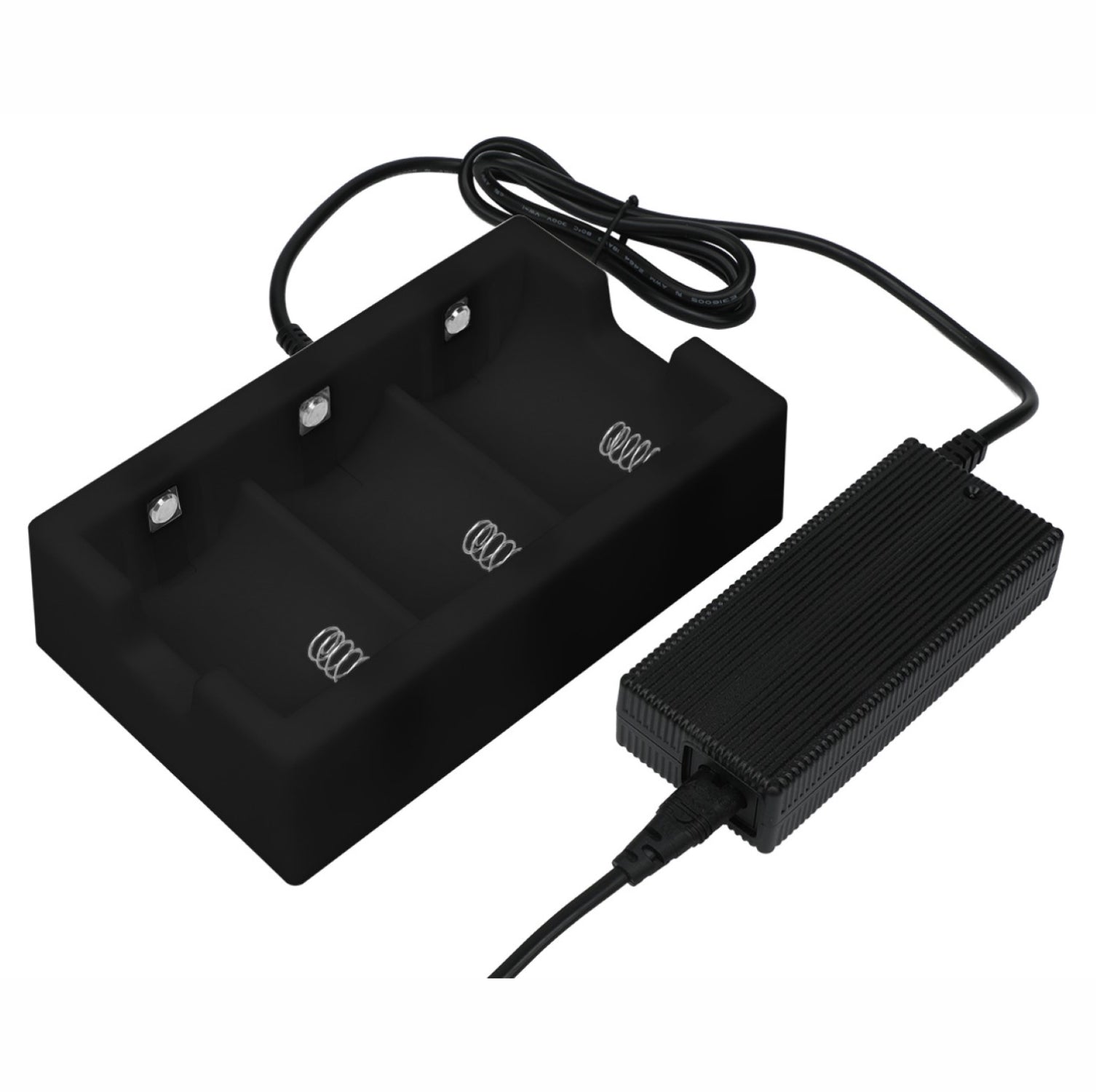 4000-Lumen Tech Light – Side Mount EOD