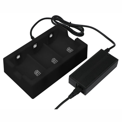 4,000-LUMEN TECH LIGHT – BACKMOUNT EOD